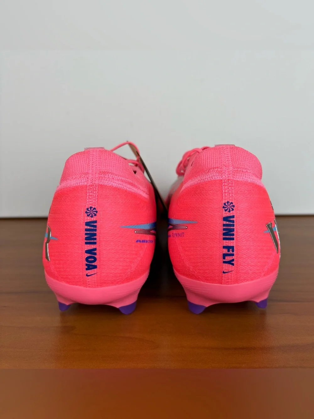 Nike Mercurial Vapor 16 Pro Vini Jr Soccer Cleats